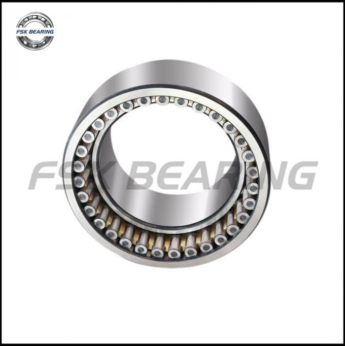 Công suất nặng FC3248145/YA3 Rolling Mill Bearings Cylindrical Roller Bearing Four Row 2